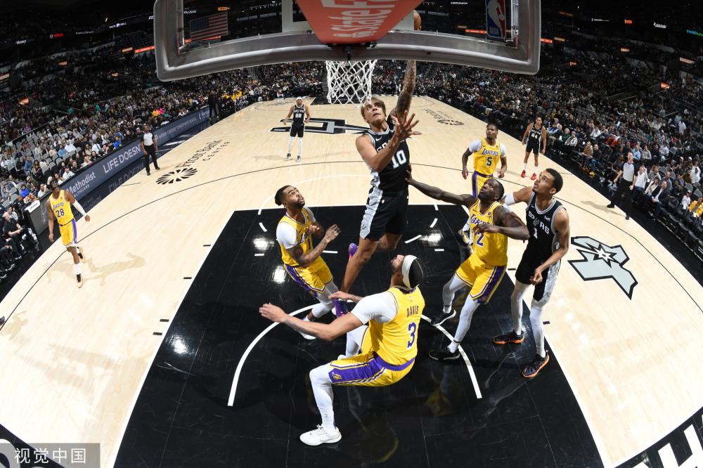 賽季得到了 賽季得到了