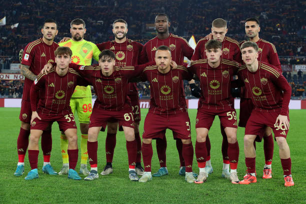 布署和全隊 布署和全隊