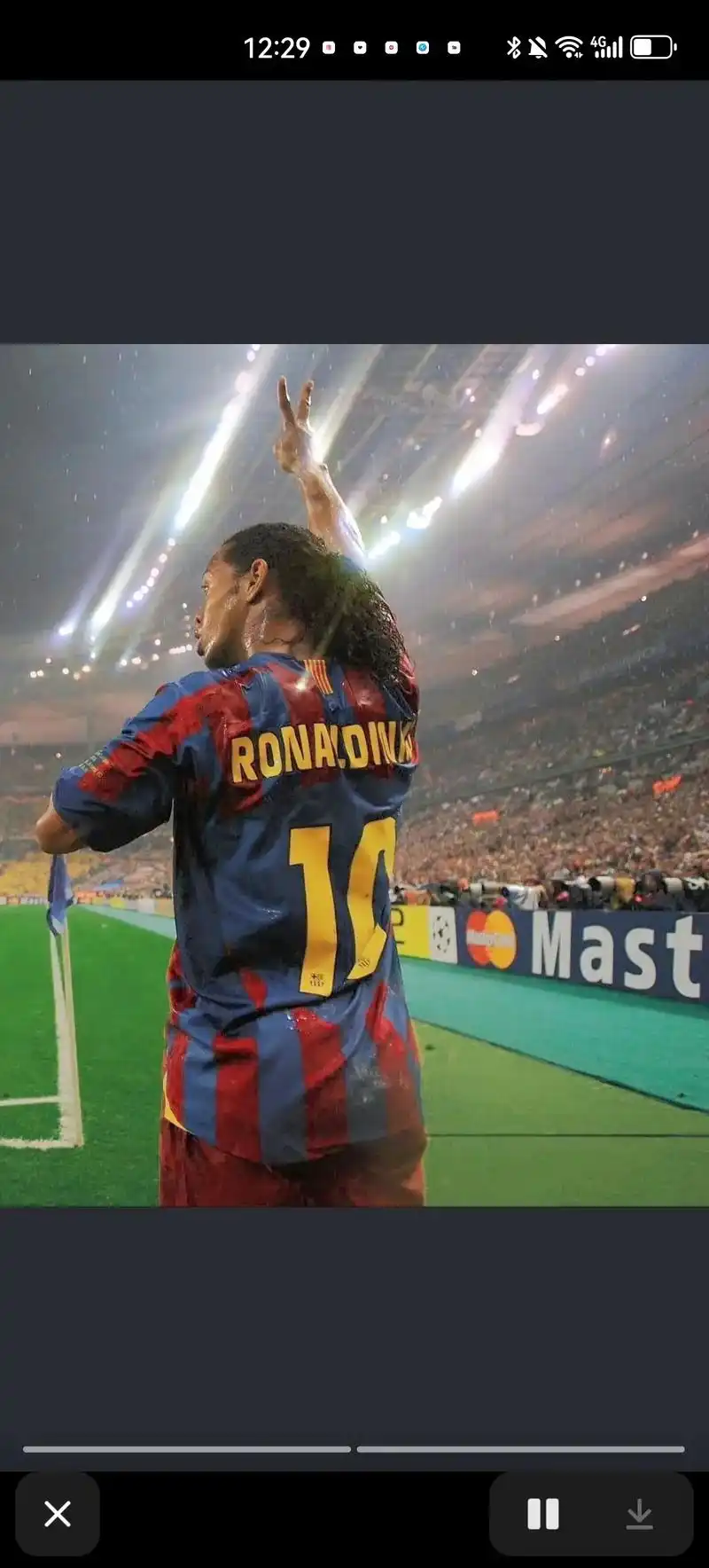 数据的堆积 数据的堆积